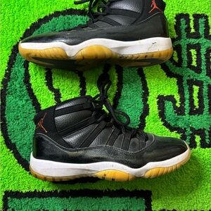Jordan 11 Style 72-10